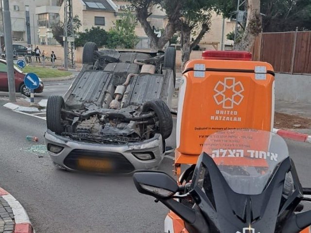 איחוד הצלה