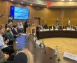 אמו של רן גואילי בכנסת: "אי אפשר לשקם את עזה לפני שהוא חוזר"