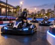 אטרקציה חדשה בדרך לקריית גת? מתחם קארטינג חשמלי מתוכנן בכרמי גת