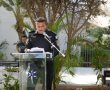 בשעה טובה: נפתחה היחידה המרכזית (ימ״ר) של מחוז הדרום במשטרת ישראל