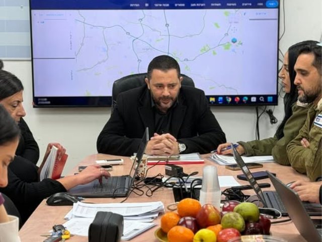 עיריית קריית גת