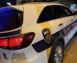 ריסס גז מדמיע ותקף: צעיר אשדודי חשוד במעורבות בשוד 