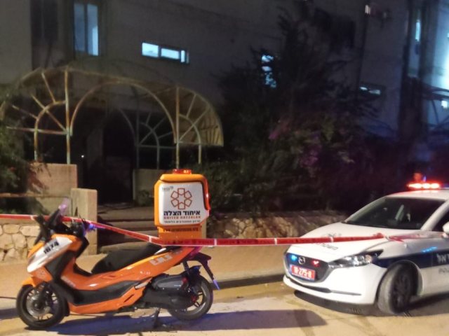 איחוד הצלה