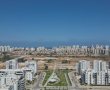 אשקלון החדשה: מגדלי עיר היין של דמרי מגדירים מחדש את חוויית המגורים באזור הדרום