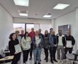 מהפכת הייצור בדרום: 16 מנהלים הוכשרו לשדרוג רצפת הייצור