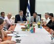 משרות חמות בעיריית קריית גת: הזדמנות להצטרף לעשייה העירונית