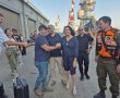 94 אלף ישראלים כבר שבו ארצה: נמל אשדוד קלט אלפים, החילוץ האווירי נמשך