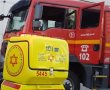 הצתת בנייני המגורים באשדוד: מעצרו של חשוד נוסף הוארך