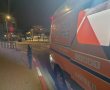 בת 10 נפגעה מרכב בעת שרכבה על קורקינט בקריית גת