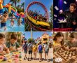 קיץ לוהט בקריית גת: מופעי ילדים, מתחם מים, סופרלנד וסדנאות – כל מה שמחכה לכם השבוע