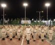 ״אני נשבע״: 182 שוחרות ושוחרים מאורט תעופה וחלל קריית גת נשבעו אמונים למדינה