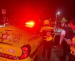 התפתחות בחקירת אירוע הירי באשדוד: חשוד בן 21 נעצר
