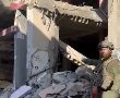 ביום השואה סמל הרוע נחשף בעזה: צפו באברך החסידי שנלחם בעזה וחושף את הקשר הנאצי