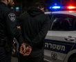 אירוע הירי בקריית גת - החשוד המרכזי נעצר - השופט הטיל הוצאות על המשטרה