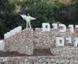 קיץ מוגזם בירושלים 