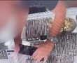 תושב אשדוד נעצר - ביצע מסע גניבות מארבע חנויות בקריית גת