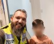 יום עמוס למתנדבי ידידים: תינוק חולץ מרכב, ילד ננעל בחדרו וחולץ גם הוא
