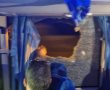 22 ו-30 חודשי מאסר לשני קטינים וצעיר מהנגב שיידו אבנים על רכבים