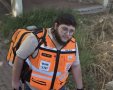 צילום: דוברות איחוד הצלה 