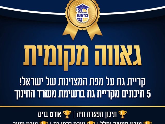 עיריית קריית גת