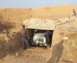 תחת אש: מבצע "שאגת הארי" לא עצר את גנבי הרכב – הדרום סופג 10% מהגניבות