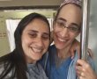 התמוטטה רגע לפני הניתוח – וליבה הפסיק לפעום: הצוות בקפלן הציל את חייה של אם צעירה מקריית גת