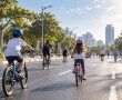 הרוכב היחיד שנפגע בקריית גת ב־2025 נפצע קשה – הטיפים החשובים לקראת יום כיפור