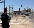 עשרות דוחות במבצע אכיפה של שוטרי קריית גת וימת״א לכיש 