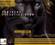 Panthera Executive Club Membership מנוי שנתי חדש