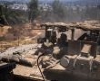 כוחות חטיבה 7 ויחידת יהל"ם השמידו תוואי תת-קרקעי באורך 700 מטרים בעזה