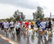 הספירה לאחור החלה: מרוץ אשקלון WINNER נתנאל יוצא לדרך ב-24.4