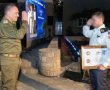 גיבור ישראל מקריית גת: מפקד פלוגה בשייטת 13 זכה גם באות מצטיין הרמטכ”ל וגם באות מצטיין מפקד חיל הים