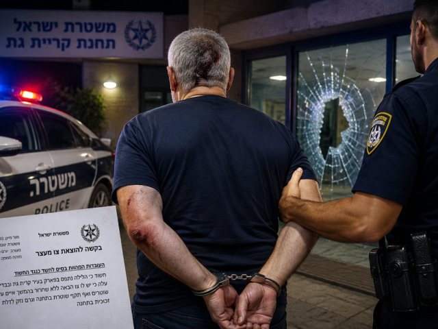 אילוסטרציה AI