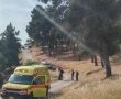 הפיגוע בארמון הנציב: נעצרו שלושה חשודים 