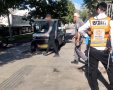 צילום: דוברות איחוד הצלה 