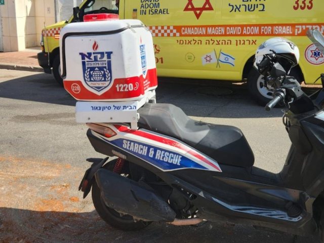 זק"א