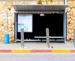 בשכונה החרדית הזו בירושלים - מותר לחנות כעת בתחנות האוטובוס