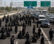אם אפשר לגייס עשרות אלפים להפגנה – למה אי אפשר לגייס אותם לצה"ל? 