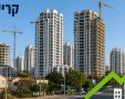 שוק הנדל"ן בקריית גת