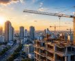 קריית גת ממשיכה לשבור שיאים: זינוק של מאות אחוזים בהתחלות הבנייה
