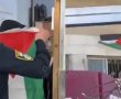 "או שתביא או שתיעצר": עימות חריג בעזרת תורה (וידאו)