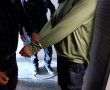 הכוחות פרצו: צפו בפשיטת הענק המשטרתית על השכונה החרדית