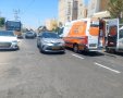 צילום: דוברות איחוד הצלה