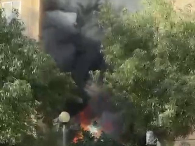 צילום עמית וקנין כבה דרום