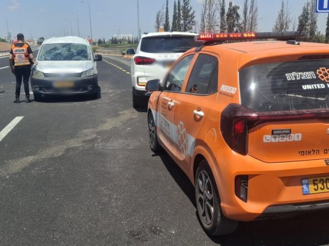 צילום: איחוד הצלה