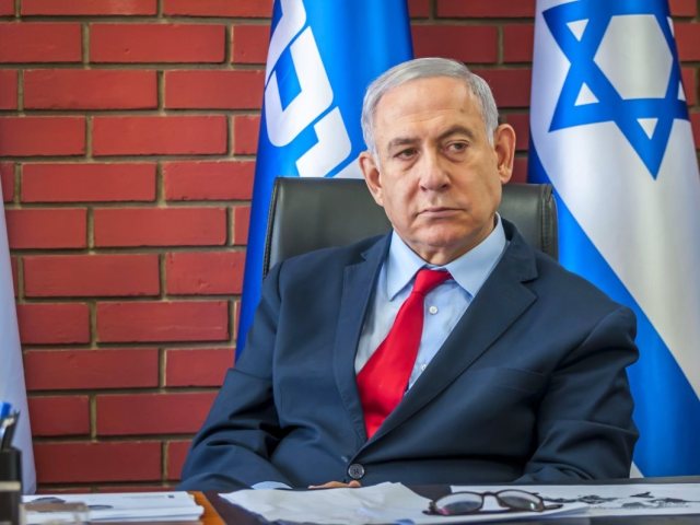 ראש הממשלה בנימין נתניהו-https://depositphotos.com/