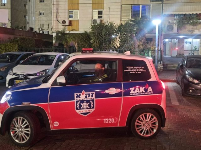 זק"א