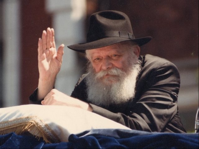 מתוך אתר חב"ד