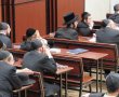 "לעמוד על המשמר במסגרת החוק": כנס חירום לצעירים חרדים התקיים באשדוד 