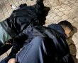 באישון לילה: סוכל ניסיון גניבה משמעותי בפארק ההייטק בעומר